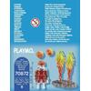 Playmobil City Life Special Plus Σούπερ Ήρωας (70872)